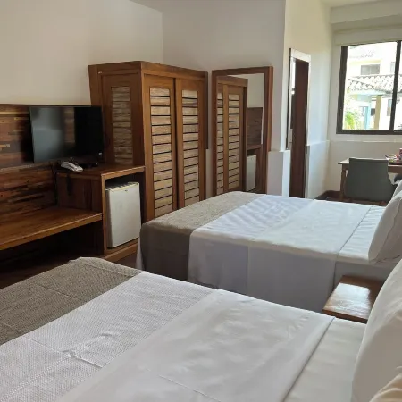 Santíssimo Resort