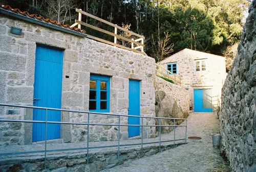 Budiño de Serraseca - homestay
