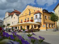 Hotel Zur Krone Hotels in Beilngries