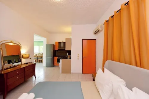 LiRi Family Paradise Các khách sạn ở Rhodes