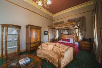 Denison Boutique Hotel Hotels in Rockhampton