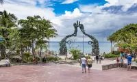 Linda Vecindad Playa del Carmen
