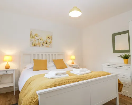 Stable Cottage Hotels in Shipham