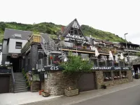 Hotel Restaurant Zum Valwiger Herrenberg