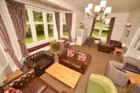 YHA Grinton Lodge - Hostels