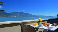 Hotel Gajeta - con vista mare