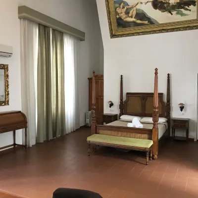 Hotel Alquimia Cadiz Hotels near Cortes Museum