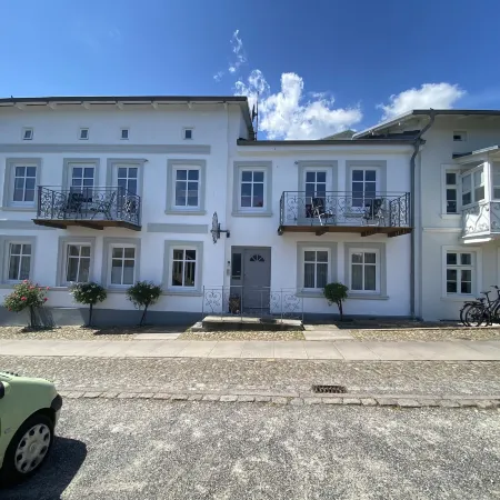 Villa Daheim
