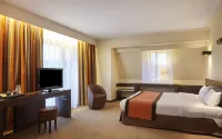 Hôtel Spa du Béryl Hotels in Bagnoles-de-l’Orne