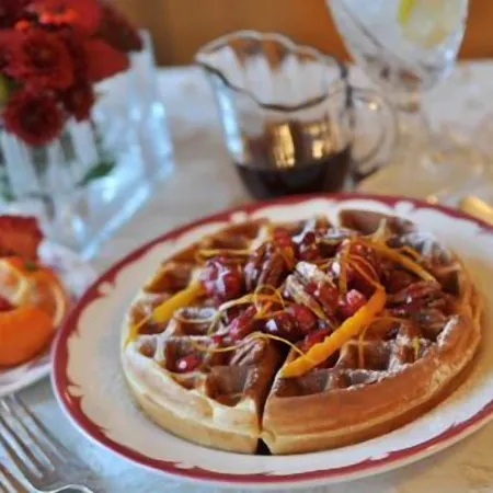 Apple Tree Lane Bed & Breakfast