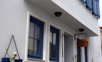 Bozcaada Basak Konukevi