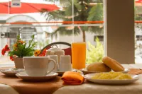 Hotel Sol de Belén Cajamarca - Gym
