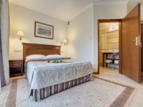 Hotel Prezydent Krynica Zdrój Hotels in Krynica Zdroj