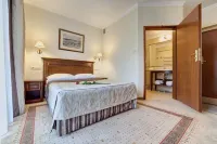 Hotel Prezydent Krynica Zdrój Hotels in Nowosadecki