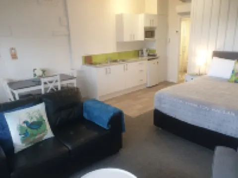 Little Haven Formerly 52 on Rifle Motel