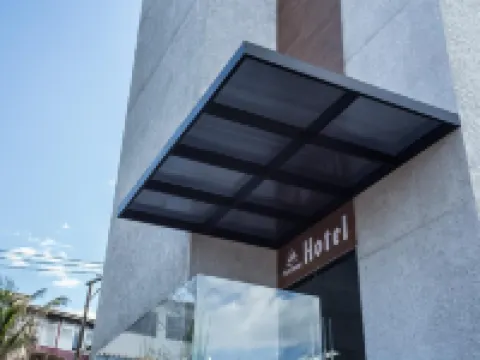 Plattinum Hotel Hotels near Salvador International Airport
