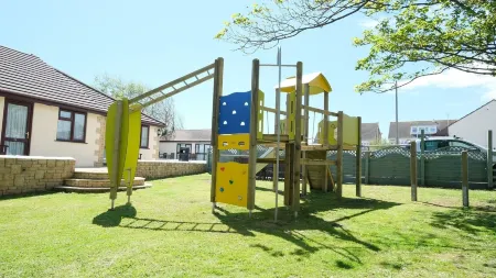 The Old Rectory Отели в г. Седжмур