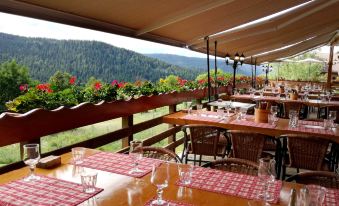 Auberge de Liezey