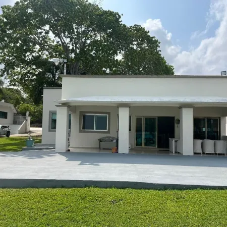 Villa Bianca Bacalar