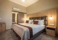 Efi Spa Hotel Superior & Pivovar Hôtels à : Brno