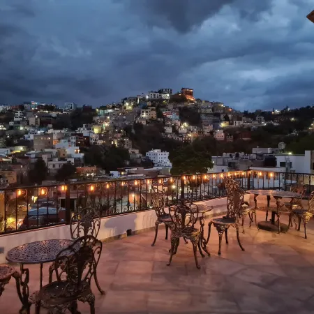 Casita Privada del Chan