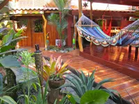 Physis Caribbean Bed & Breakfast Hotels in Cocles