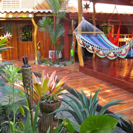 Physis Caribbean Bed & Breakfast