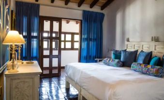 Hotel Hacienda Maria Elena
