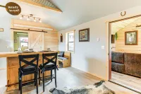 Fishing & Views: 'river Paradise' in Dubois! - WiFi
