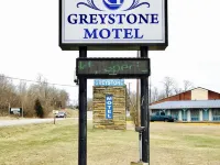 Greystone Motel Hotels in Liberty Township