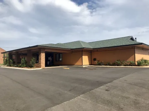 D'Arbonne Lake Motel Union Parish otelleri