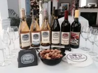 Claremont Inn & Winery Hotels in Kit Carson County
