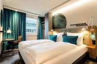 Motel One Frankfurt Airport Hotels in Niederrad