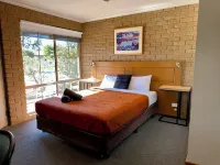 Darling Junction Motor Inn Hotels in Buronga