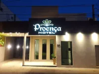 Proença Hotel Hotels in Barretos