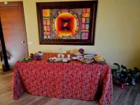 Al Cantuccio - Desayuno