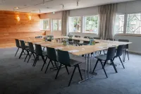 Waldhotel Eiche Hotels in Burg