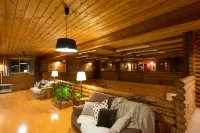 Moiwa Lodge - Bintang 2