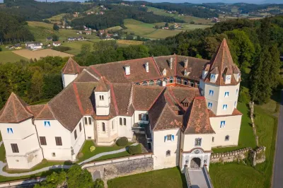 Hotel Vier Jahreszeiten Loipersdorf Hotels in Gemeinde Sankt Martin an der Raab