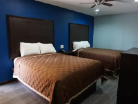 スター ライト イン チャネルヴューのホテル