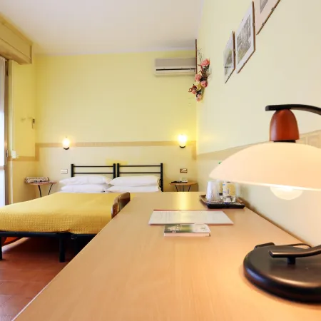 Hotel Astoria