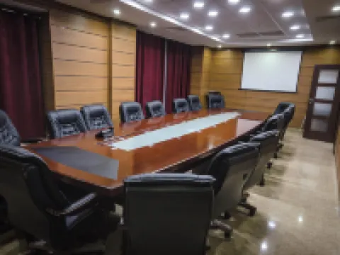 ホテル エルビイ コンスタンティーン コンスタンティーヌのホテル