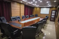 Hotel Elbey Constantine Hotel di Constantine