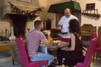 Hôtel-Spa le Saint Cirq