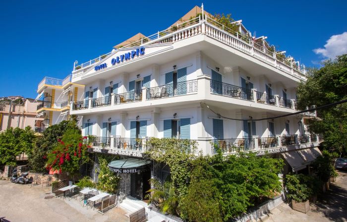 Olympic Hotel