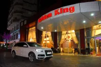 Hotel Golden King Hotels near EKOL HALI MOBİLYA