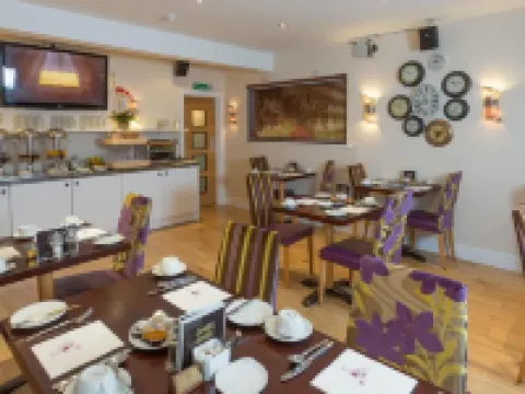 Duke of Normandie Hotels in Saint Peter Port