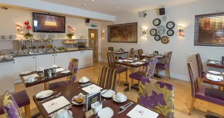 Duke of Normandie Отели в г. Saint Peter Port