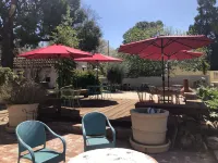 River Rock Inn