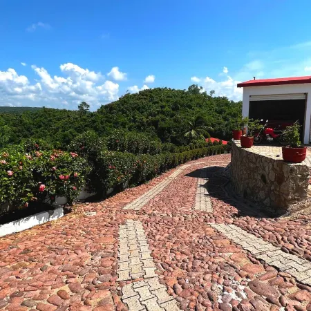 Villa Siempre Domingo